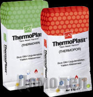     SAY ThermoPlast