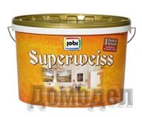 Jobi Superweiss J4