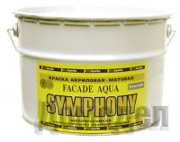     Symphony Facade Aqua