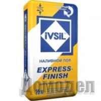   Ivsil Express-Finish