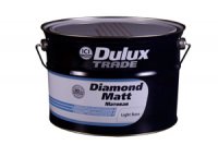   Dulux Trade Diamond Matt