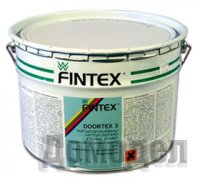       Fintex Doortex 4U