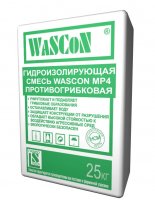     Wascon MP4
