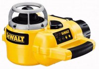 ����������� �������� ������� DeWALT DW 077