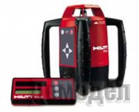 ����������� �������� ������� Hilti PR 20