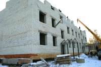 Ивановская область сможет получить 21 млн. руб. на расселение аварийных домов