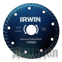 ����� Irwin