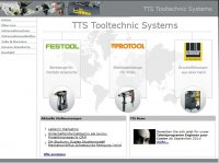 TTS Tooltechnic Systems
