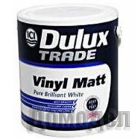        Dulux Trade Vinyl Matt