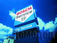   Bosch?