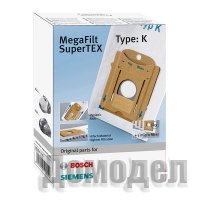 ����������� Bosch Mikrofilter