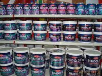 Sadolin �Pinotex Extra�