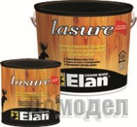   -  Elan Lasure Classic