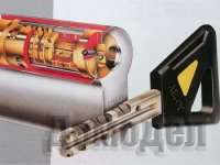 Abloy Profile � Discloc pro