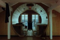 ����������� ��� ����� Harvia Profi