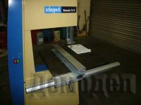 ��������������� ������ Scheppach Bazato 5-2 / 5-4