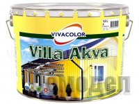   -  Vivacolor Villa Akva
