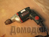  Metabo BE 4006