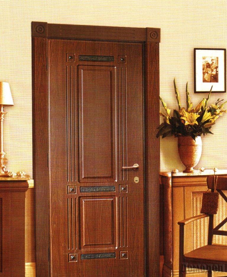 Звукоизоляция и устранение заедания входных дверей