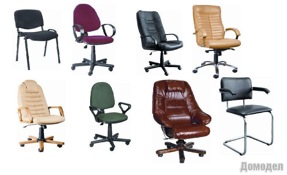 Функциональные и надежные стулья в офисе как залог налаженного рабочего .