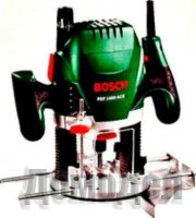 ������������ ������ POF 1400 ��� �� Bosch