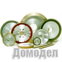Круги алмазные Круги алмазные