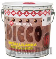      Tikkurila Mosaic lack