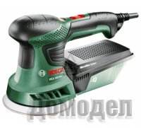 ����������� ������������ ������ BOSCH  PEX 12 AE/ 15 AE