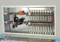 �������� �������� Oventrop