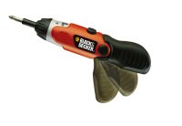 ����� �������������� ������� Black & Decker VP 3621