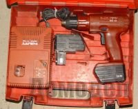   HILTI SB 10  TCD 12