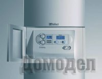 Vaillant ecoCOMPACT