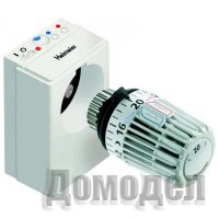 ����������� ������������Heimeier E-Pro