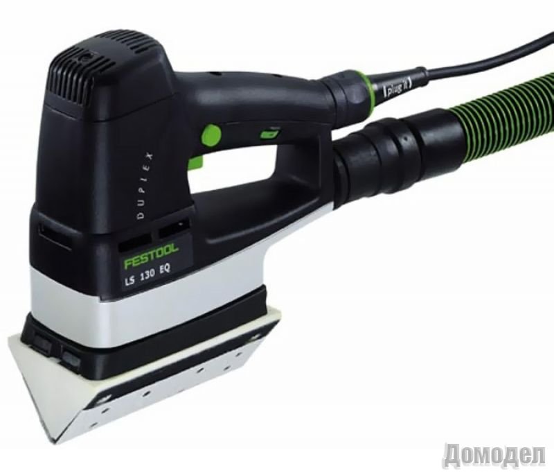 Festool Rutscher LS 130 EQ Duplex Festool Rutscher LS 130 EQ Duplex