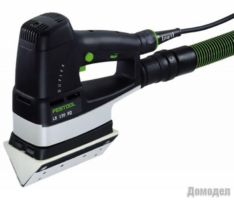 Festool Rutscher LS 130 EQ Duplex