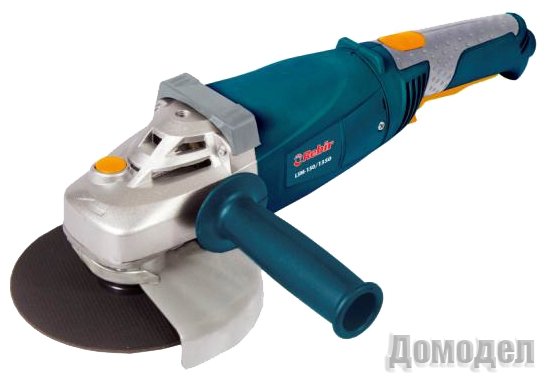 ��������� ���������������� ������ Rebir LSM