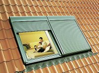 ���������� ���� Velux