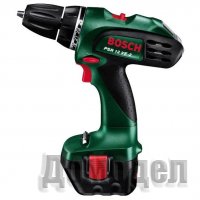 �������������� �����-���������� Bosch PSR 12 VE-2