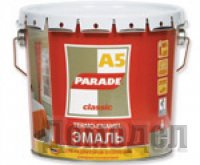 ������������� �������� ������������ ����� Parade A5 Termo