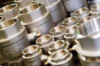 �������-������������ �������� Valvosanitaria Bugatti