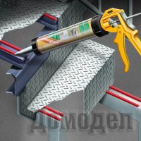 ��������� ���� �� �������������� ������ SikaBond-T2