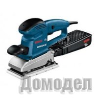 Bosch GSS 230 AE - плоскошлифовальная машина Bosch GSS 230 AE - плоскошлифовальная машина