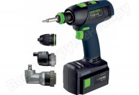 �������������� �����-���������� Festool � 12