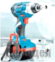 Bosch GDR 9.6/ 12/ 14.4 V