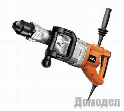 AEG PM 10 E/ PN 11 E