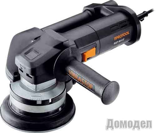 ��������� ������ Protool RGP 150-15 E