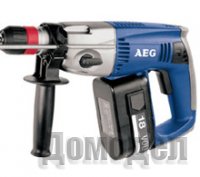 �������������� ����������� AEG PN 18 X/ PN 24