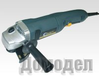 ��������� ���������������� ������ Packard Spence PSAG 125 M1