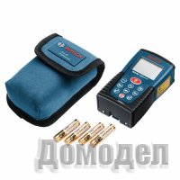 �������� ���������� ���������� Bosch DLE 30 Laser+