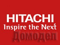 Hitachi